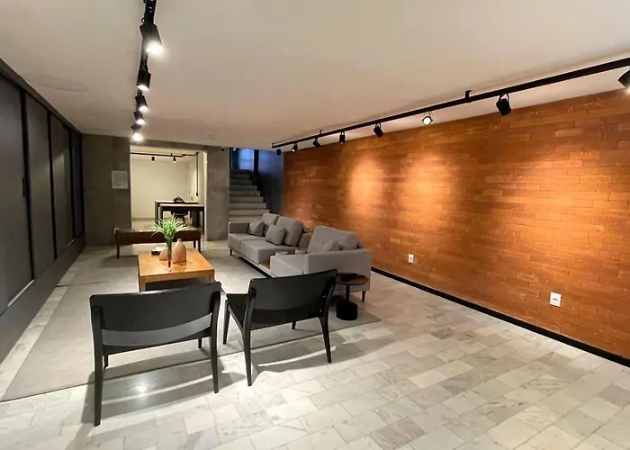 Apartment Viva Ela Realmente E: Com Charme, Cultura E Gastronomia A Poucos Passos!! Hospede-se No Belgravia1756 *
