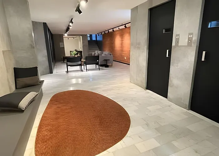 Apartment Viva Ela Realmente E: Com Charme, Cultura E Gastronomia A Poucos Passos!! Hospede-se No Belgravia1756 *