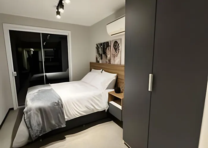 Apartment Viva Ela Realmente E: Com Charme, Cultura E Gastronomia A Poucos Passos!! Hospede-se No Belgravia1756