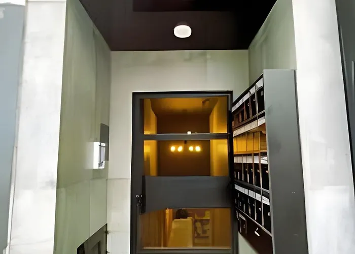 Apartment Viva Ela Realmente E: Com Charme, Cultura E Gastronomia A Poucos Passos!! Hospede-se No Belgravia1756 *