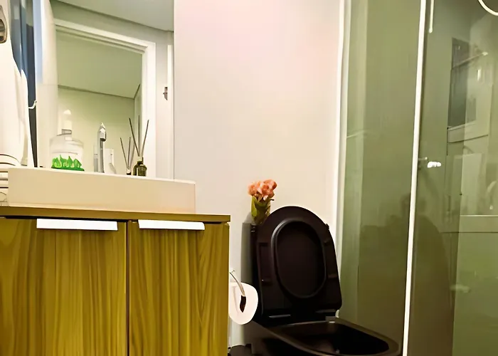 Viva Ela Realmente E: Com Charme, Cultura E Gastronomia A Poucos Passos!! Hospede-se No Belgravia1756 Apartment *
