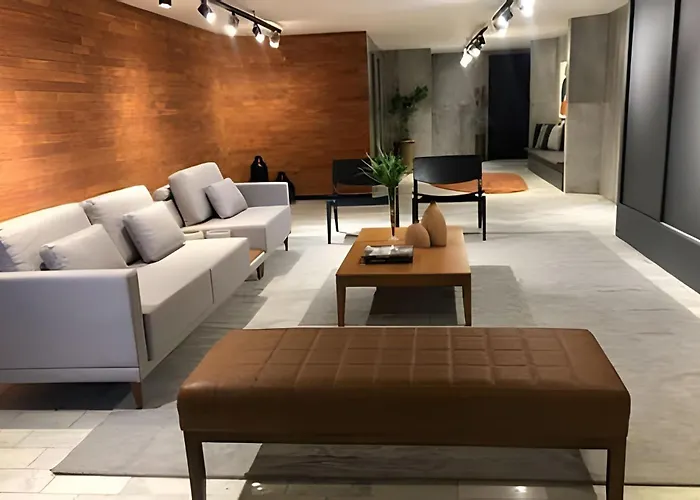 Apartment Viva Ela Realmente E: Com Charme, Cultura E Gastronomia A Poucos Passos!! Hospede-se No Belgravia1756 Porto Alegre