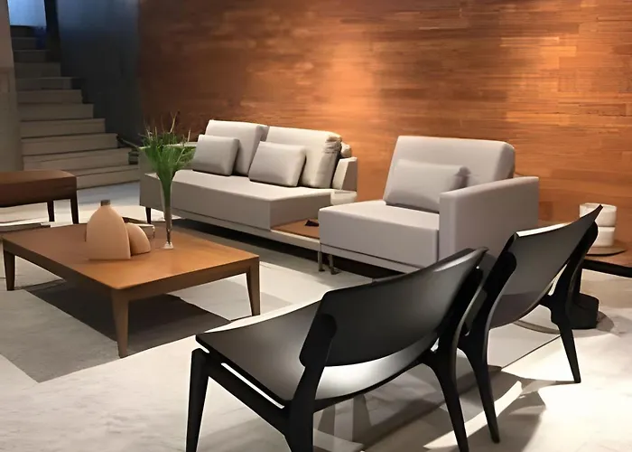 Apartment Viva Ela Realmente E: Com Charme, Cultura E Gastronomia A Poucos Passos!! Hospede-se No Belgravia1756 Porto Alegre