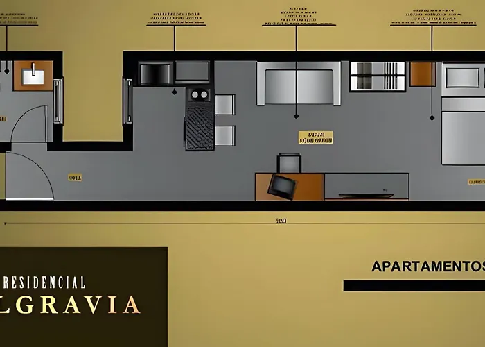 Apartment Viva Ela Realmente E: Com Charme, Cultura E Gastronomia A Poucos Passos!! Hospede-se No Belgravia1756
