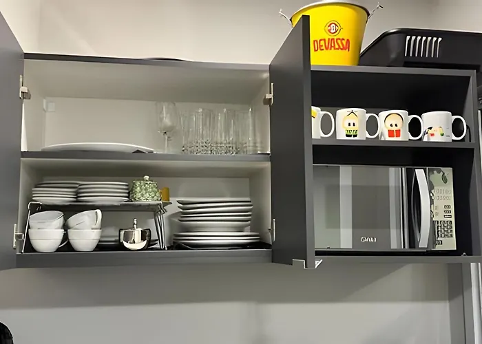 Viva Ela Realmente E: Com Charme, Cultura E Gastronomia A Poucos Passos!! Hospede-se No Belgravia1756 Apartment *