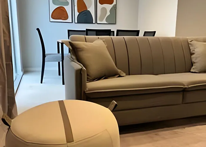 Viva Ela Realmente E: Com Charme, Cultura E Gastronomia A Poucos Passos!! Hospede-se No Belgravia1756 Apartment