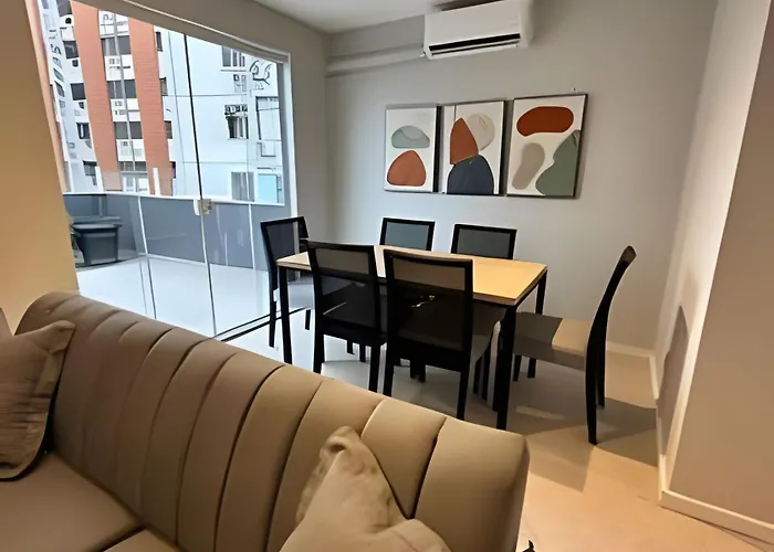 Apartment Viva Ela Realmente E: Com Charme, Cultura E Gastronomia A Poucos Passos!! Hospede-se No Belgravia1756