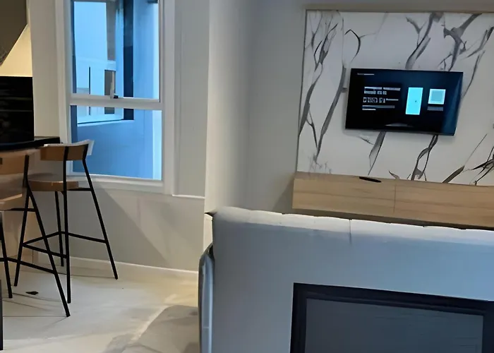 Apartment Viva Ela Realmente E: Com Charme, Cultura E Gastronomia A Poucos Passos!! Hospede-se No Belgravia1756 Porto Alegre