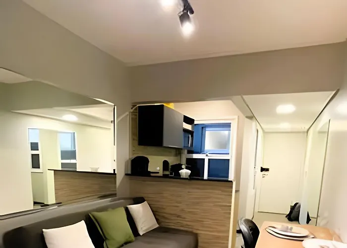 Viva Ela Realmente E: Com Charme, Cultura E Gastronomia A Poucos Passos!! Hospede-se No Belgravia1756 Apartment *